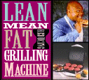 george foreman grill